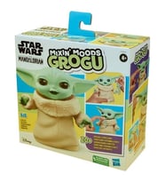 Star Wars Mixin Moods Grogu F6864