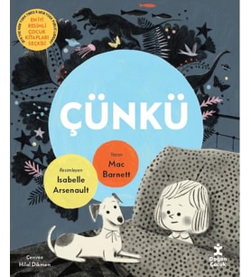 Çünkü