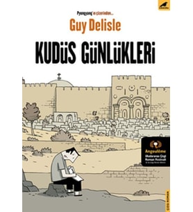 Kudüs Günlükleri