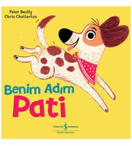Benim Adım Pati