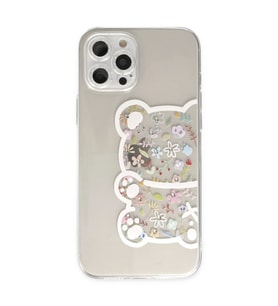 Apple İphone 12 Pro Kılıf Lucky Silikon - Lucky 4