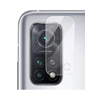 Xiaomi Mi 10T Pro Tempered Cam Kamera Koruyucu-(5775) - SSSSSS3740-1775