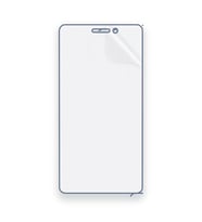 SChitec NOKIA 6.1 Uyumlu Ön Yüzey Nano Şeffaf Hidrojel Ekran Koruyucu