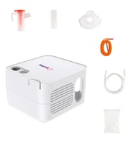 Respirox AXD-303 Kompresörlü Nebulizatör