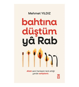 Bahtına Düştüm Ya Rab