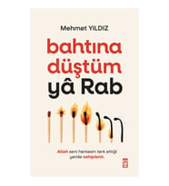Bahtına Düştüm Ya Rab