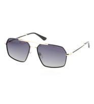 Mustang MU2514-03 58 Polarize Erkek Güneş Gözlüğü