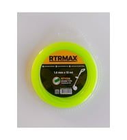 RTRMAX TIRPAN MİSİNASI 1,6MMX15 MT RTY516