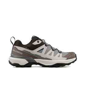 Salomon X ULTRA 360 GTX Erkek Outdoor Ayakkabısı L45395200 Pembe