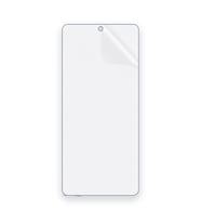 SChitec Xiaomi Poco F5 Uyumlu Ön Yüzey Nano Şeffaf Hidrojel Ekran Koruyucu