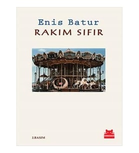 Rakım Sıfır