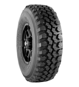 Nankang N-889 255/75R17 111/108Q OWL