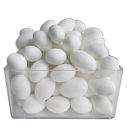 ŞEKER BEYAZ 1 KG 1 PAKET