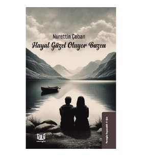 Hayat Güzel Oluyor Bazen