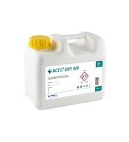 OXY AIR Yüksek Düzey Ortam ve Yüzey Dezenfektanı 5L