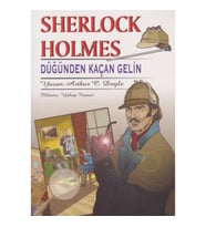 Sherlock Holmes Düğünden Kaçan Gelin