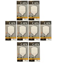 Cata CT-4242 45W 6400K (Beyaz Işık) E27 Duylu Led Torch Ampul (8 Adet)