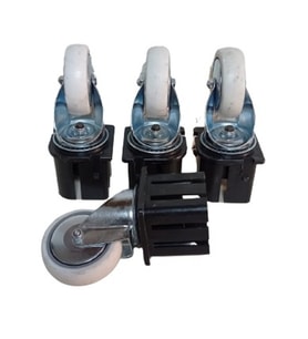 Tekne 2700 Tekne 2900 Tekne 3200 Tekeri 4 Adet