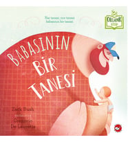 Babasının Bir Tanesi - Organik Kitaplar