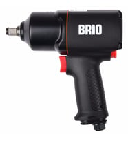 Brio Havalı Somun Sökme 1/2 1756 Nm Çift Çekiç 1,91 Kg
