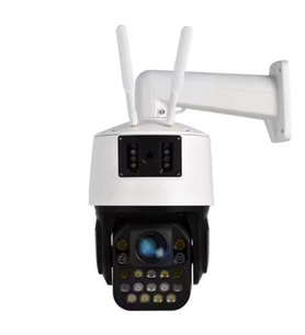 YS-1058 PRO 36X ZOOM IP WİFİ DIŞ MEKAN KAMERA