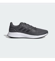 Adidas FY8741 Runfalcon 2.0 Erkek Koşu Ayakkabı (Antrasit)