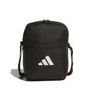 adidas Ess Organızer Omuz Çantası-En: 24 cm, Boy: 18,5 cm, Derinlik: 7 cm JM7152 Siyah