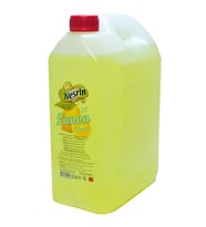 Nesrin Limon Kolonyası 5 Litre 80 Derece Kiloluk Bidon