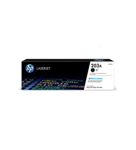203a Color Laserjet Pro Mfp M281fdw Siyah Orjinal Toner