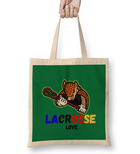 Funny Lacrosse Shirt, Lacrosse Gift For Lacrosse Player, Lacrosse Mom Shirt, Lacrosse Dad Shirt, Lax Shirt, Lacrosse Coach Gift Maglietta Bez Çanta Uzun Saplı