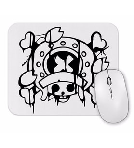 Tony Tony Chopper One Piece Mouse Pad