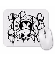 Tony Tony Chopper One Piece Mouse Pad
