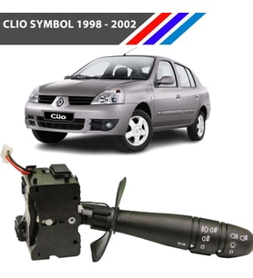 Far - Sinyal Kolu Renault Megane 1 Kangoo 1 Arka Sis