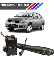 Far - Sinyal Kolu Renault Megane 1 Kangoo 1 Arka Sis