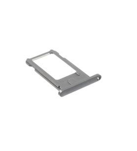 Huawei Uyumlu Mate 20 Sim Kart Yuvası Mor