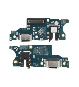 Realme Note 60 Şarj Bordu - Şarj Soketli Mikrofon Bord RMX3933 Uyumlu