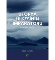 Ütopya Ülkesinin İmparatoru (Roman)