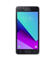 Samsung Galaxy Grand Prime Plus G532 Siyah VİTRİN