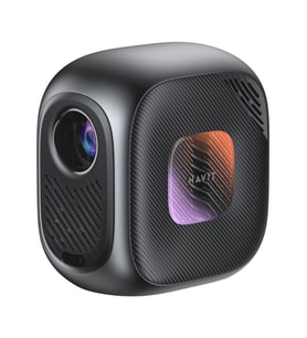 Havit PJ215 Pro Smart 250 Lümen Android Projeksiyon Cihazı Teşhir