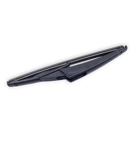 Fiat Egea Cross 2020-2024 Arka Cam Sileceği Silgi 23cm (Siyah)