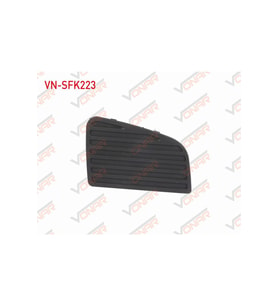 CRAFTER 2006-2012 SIS FAR KAPAĞI SAĞ SİSSİZ 2E0807676A