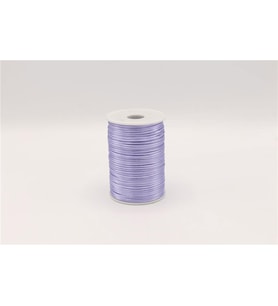 Sıçan Kuyruğu - 2 mm - 90 mt Lila