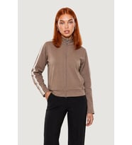 Guess Merope Kadın Aktif Scuba Sweatshirt