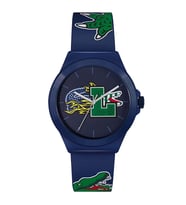 Lacoste LAC2011231 Erkek Kol Saati