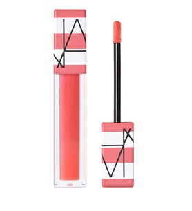 NARS Afterglow Lip Oil - Işıltılı Dudak Yağı High Life