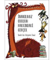 İnanılmaz Okulum Hakkındaki Gerçek