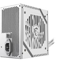 MSI MAG A650BNL WHITE 650W 80 BRONZE POWER SUPPLY