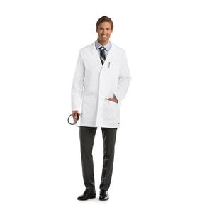 Grey’s Anatomy Classic 0917 Mason Erkek Doktor Önlüğü