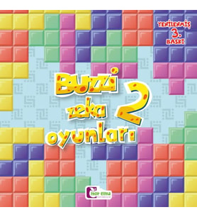 Buzzi Zeka Oyunları 2