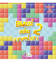 Buzzi Zeka Oyunları 2